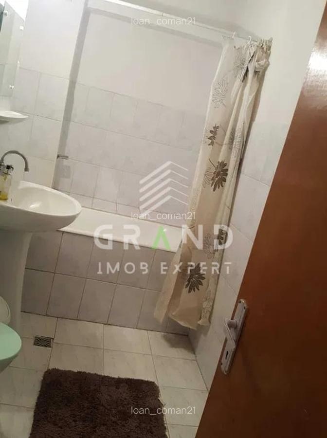 Ap 3 camere DECOMANDAT/ 2 BAI / 2 BALCOANE / PARCARE / zona Marasti - 8