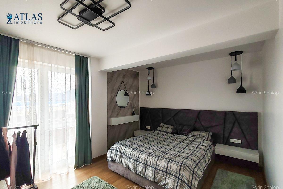 Intimitate și confort exclusivist! Apartament deosebit la 10 minute de Brasov - 4