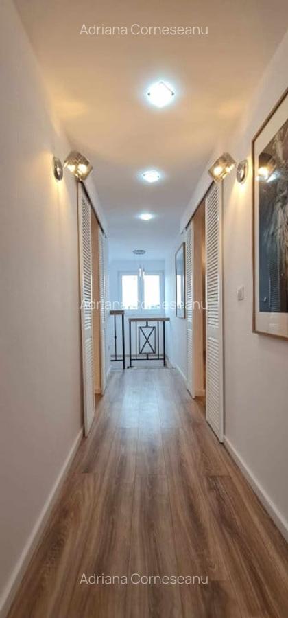 Casa cu 6 camere, 293 mp utili, zona Turnisor - 9