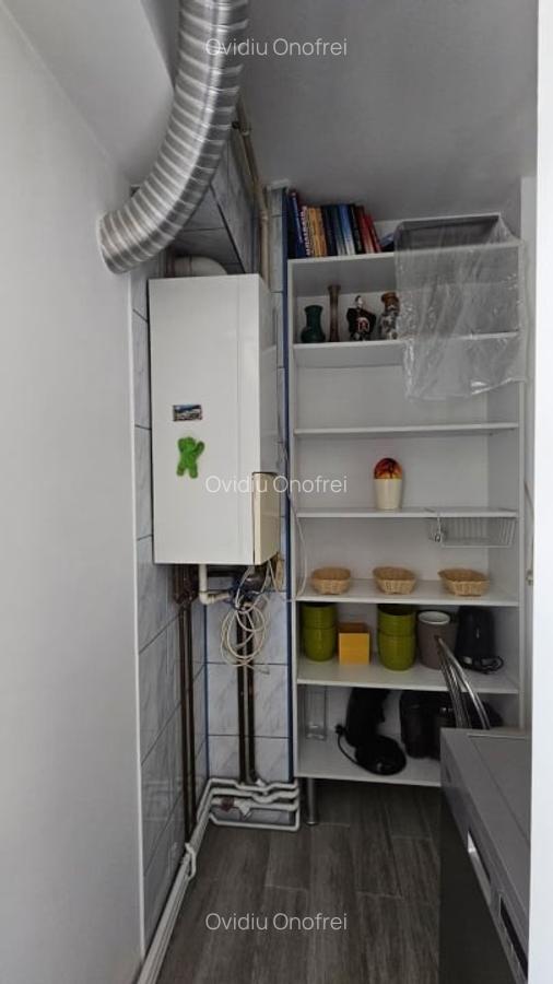 3 Camere-Centrala Proprie-Spalatorie-Modern - 5