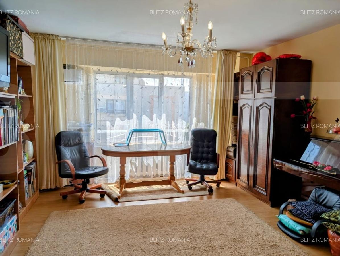 Apartament 2 camere, zona Cotroceni - Panduri, 67 mp utili - 8