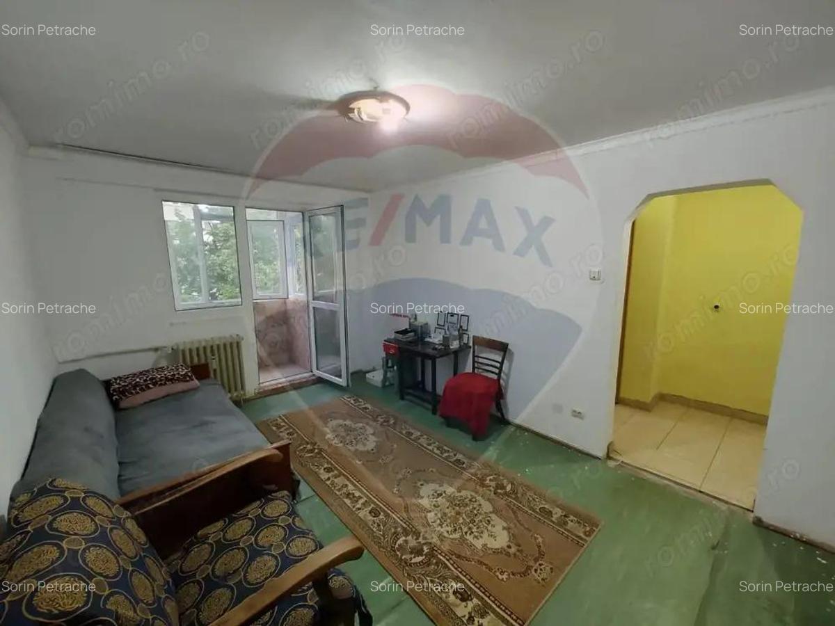 Apartament 2 camere, in apropiere de metrou I Comision 0%| Investi?ie - 3