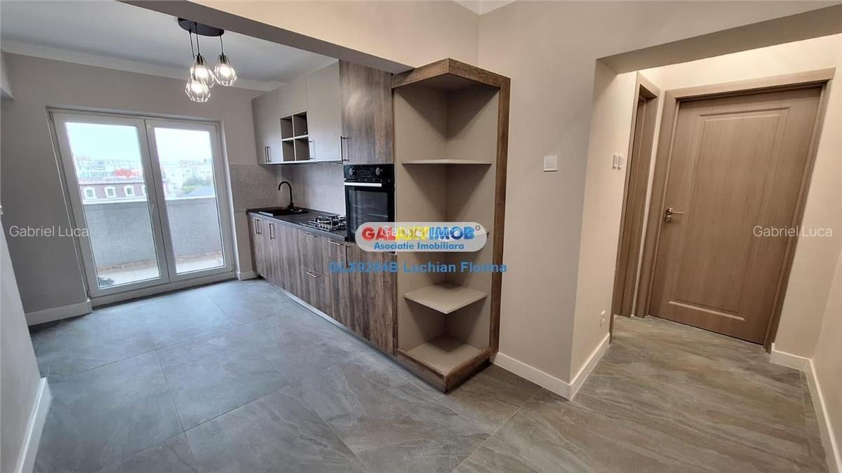 Inchiriere apartament complet mobilat si utilat I Optinova I Unirii - 4