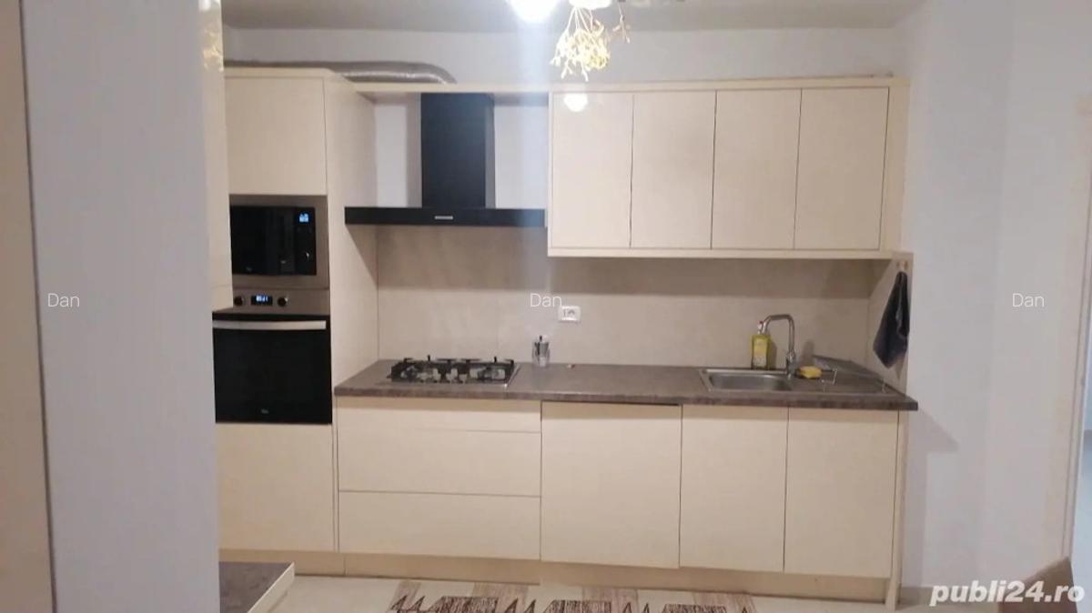 Persoana fizica vand apartament pe bulevardul 21 decembrie - 1