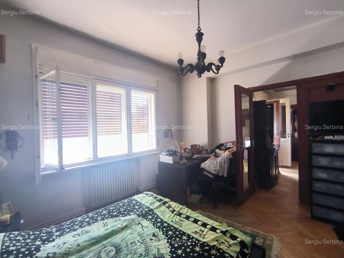 Apartament 5 camere de vanzare Piata Romana 145 mp - 7