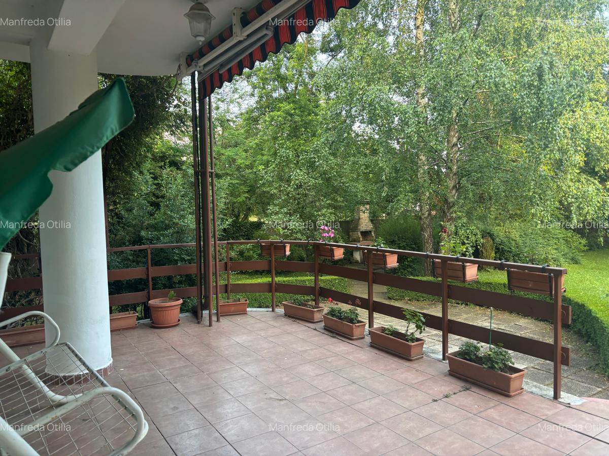 Casă individuală cu 7 camere în Breaza de Sus - 5