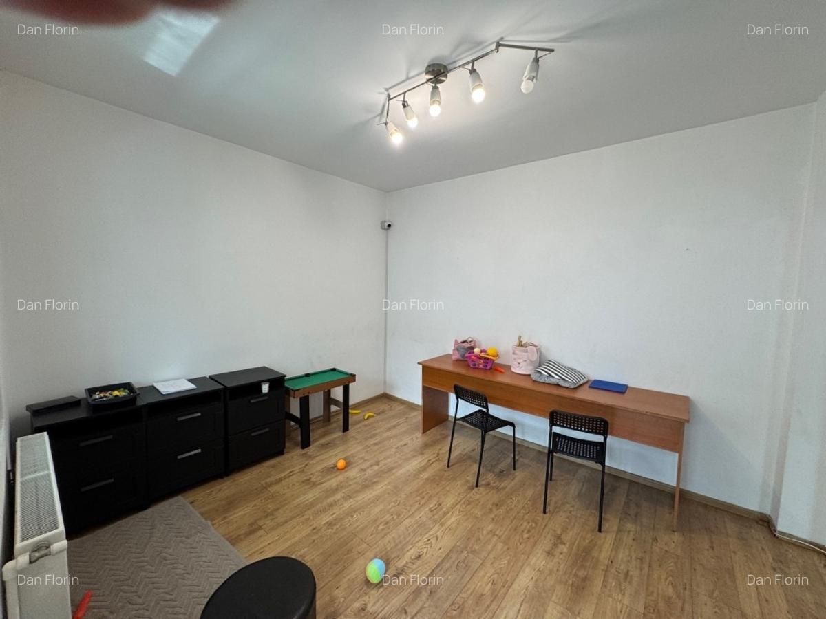 Spatiu comercial ultracentral de inchiriat - 2