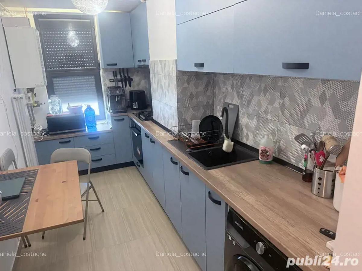Apartament de vanzare ,2 camere,in Centru - 2
