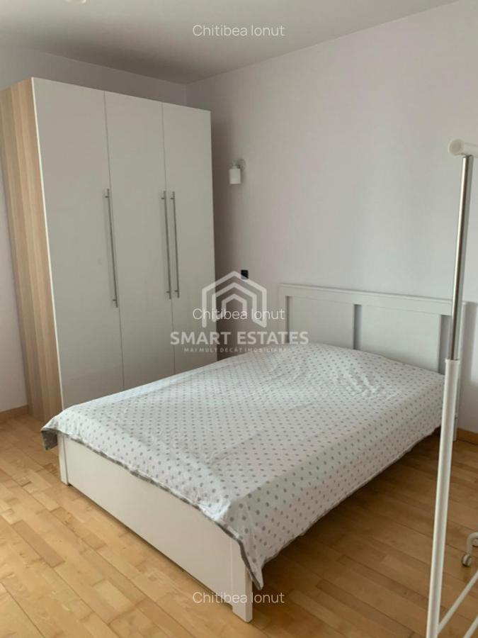Apartament 3 Camere Lux- Asmita Gardens - 8