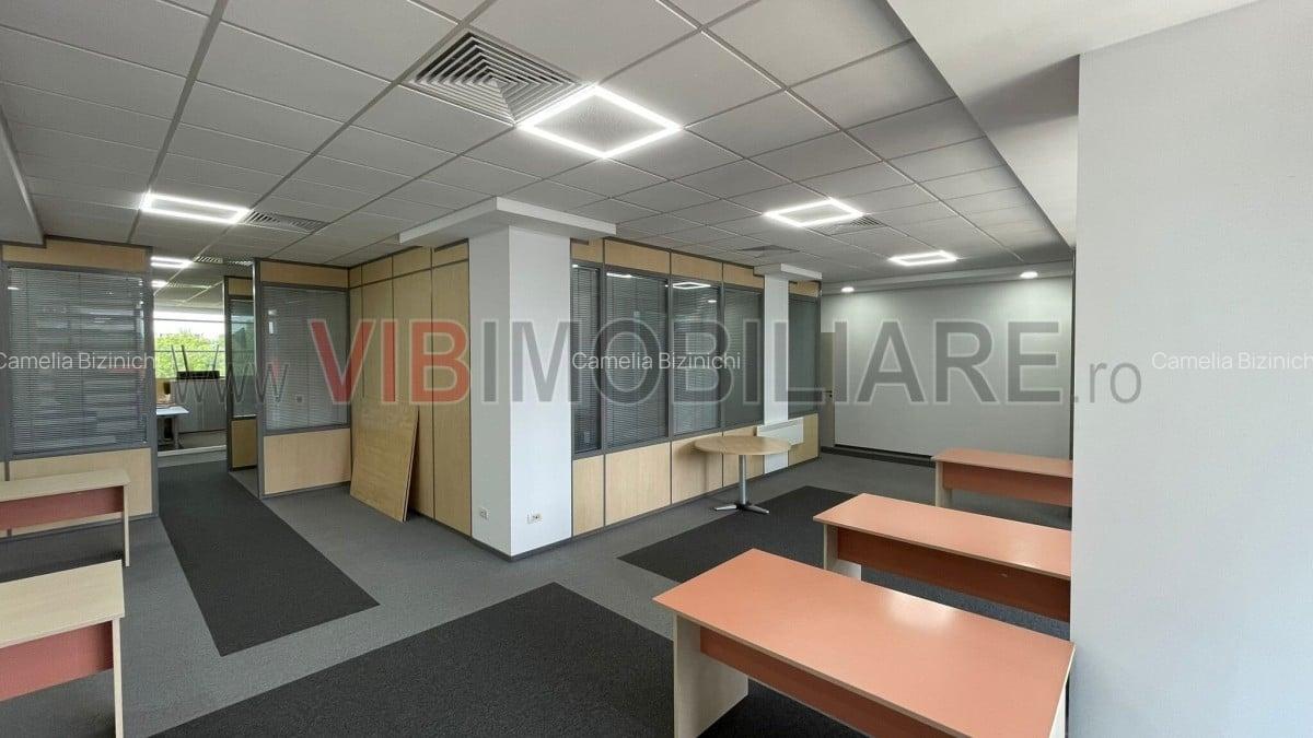 Spatiu Comercial - Baneasa - Mentenanta inclusa - de la 300 mp - Comision 0 % - 5
