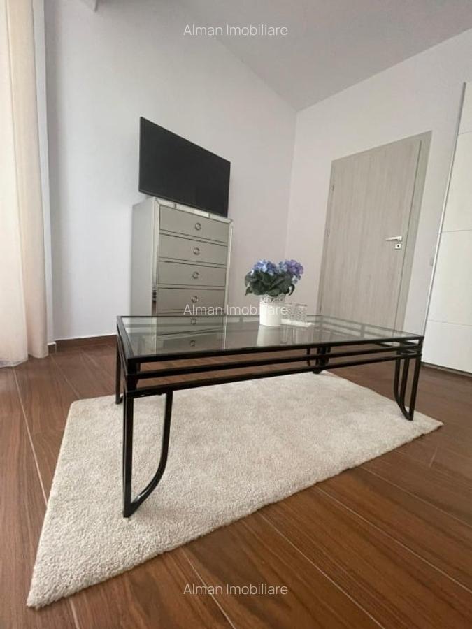 Exclusiv Alman Imobiliare- Studio 1+1 -vedere la mare Twin Residence - 1