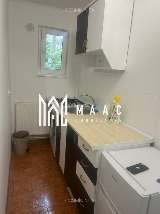 Garsoniera | Nord | Parter - 10