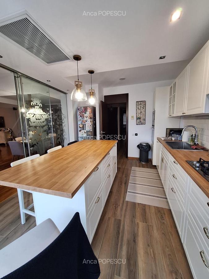 Iancu Nicolae : Locuinta de lux, cu o suprafata de 185 mp utili! - 4