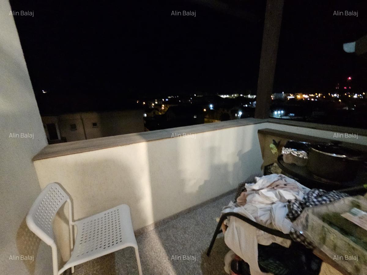 Apartament 3 camere, etajul 5, Mansardă, zona Lipovei, mobilat, comision 0% - 10