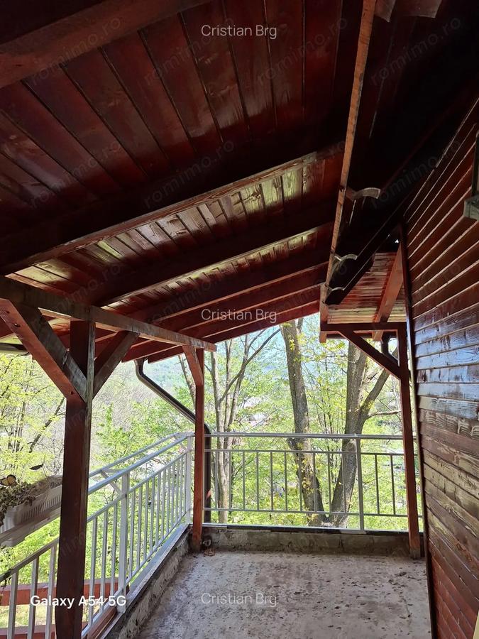 Proprietar, vand vila in localitatea Breaza - 4