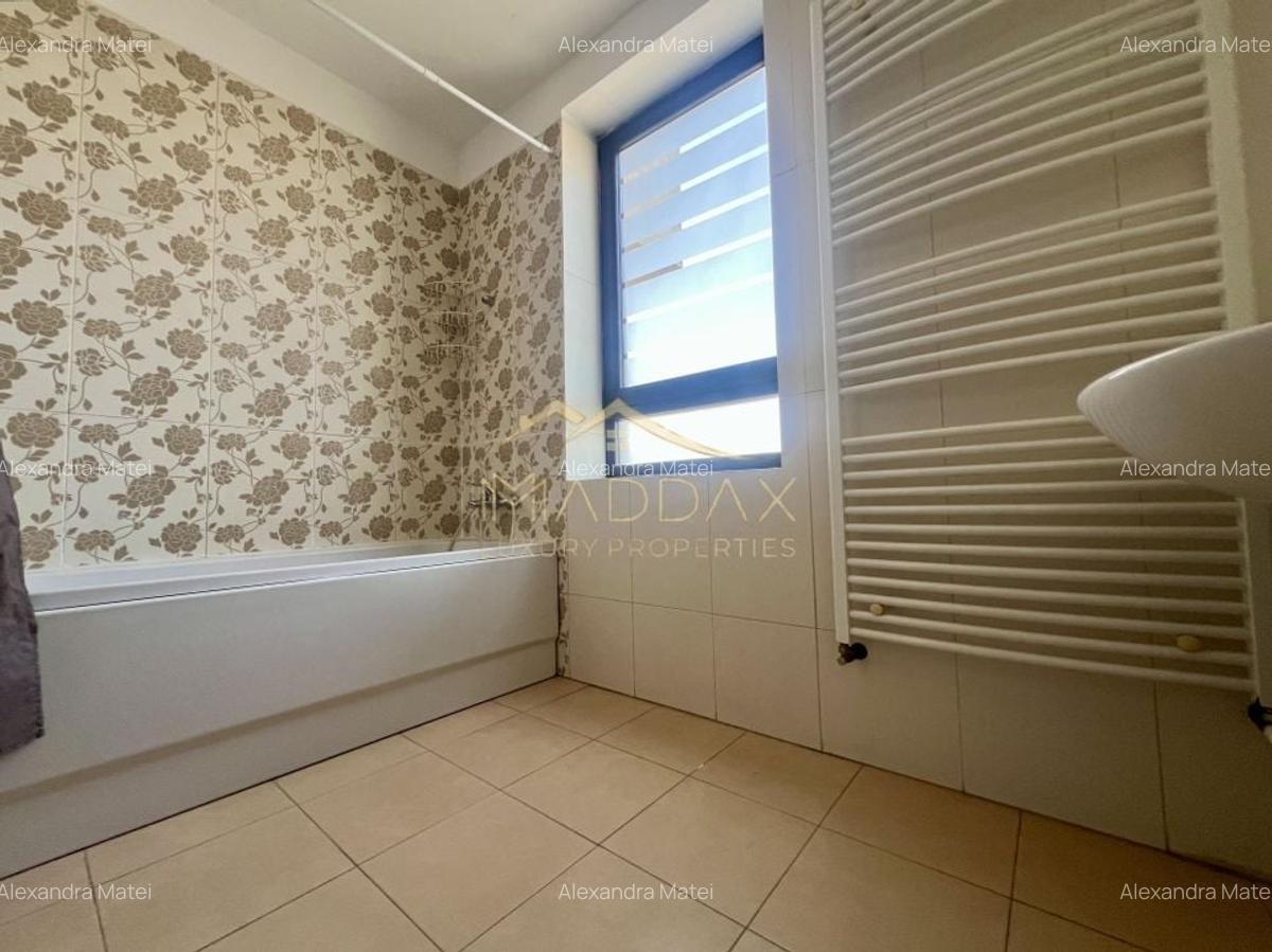 Apartament cu 2 camere în Iancu Nicolae - 17