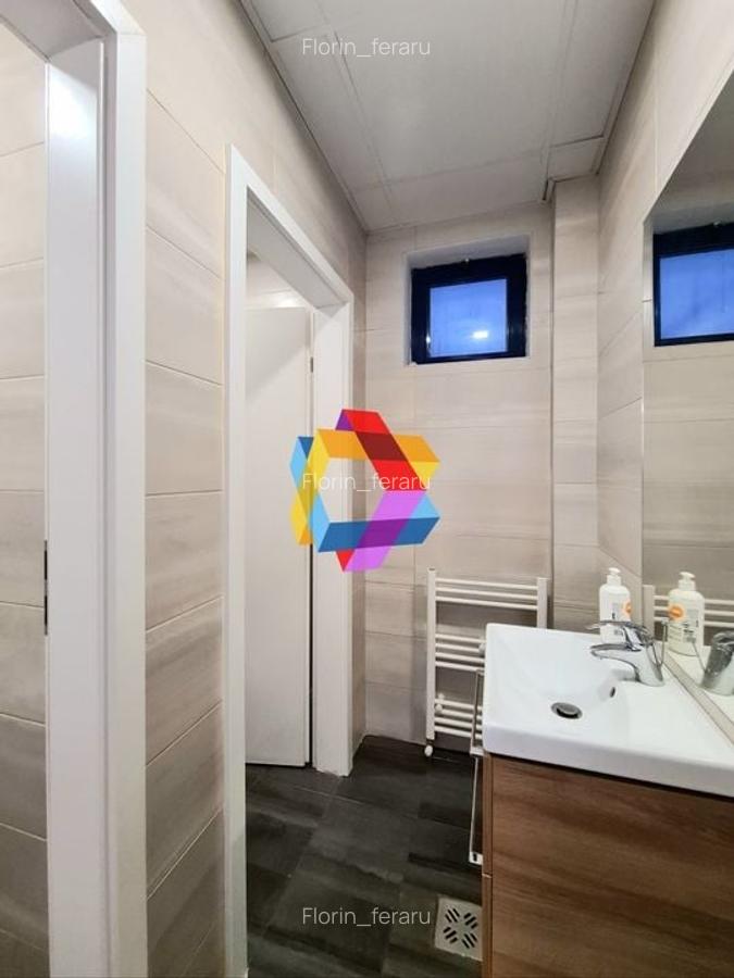 Spatiu birouri de închiriat Brasov - 84 mp # spatii-comerciale-brasov.ro - 6