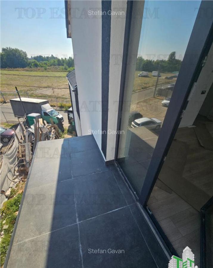 Vila noua design modern 4 camere in Giulesti - 14