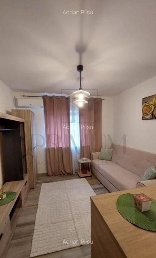 Garsoniera-Dambovita-Renovata complet-Ac - 1