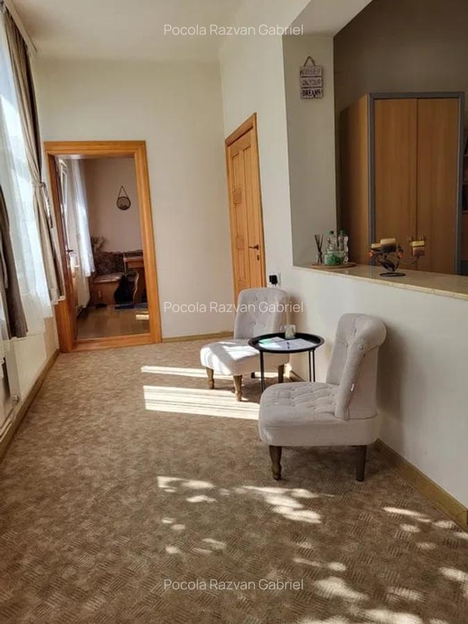 Casa cu 2 camere,70mp,parcare, petfriendly, Zona Dambul Rotund - 6