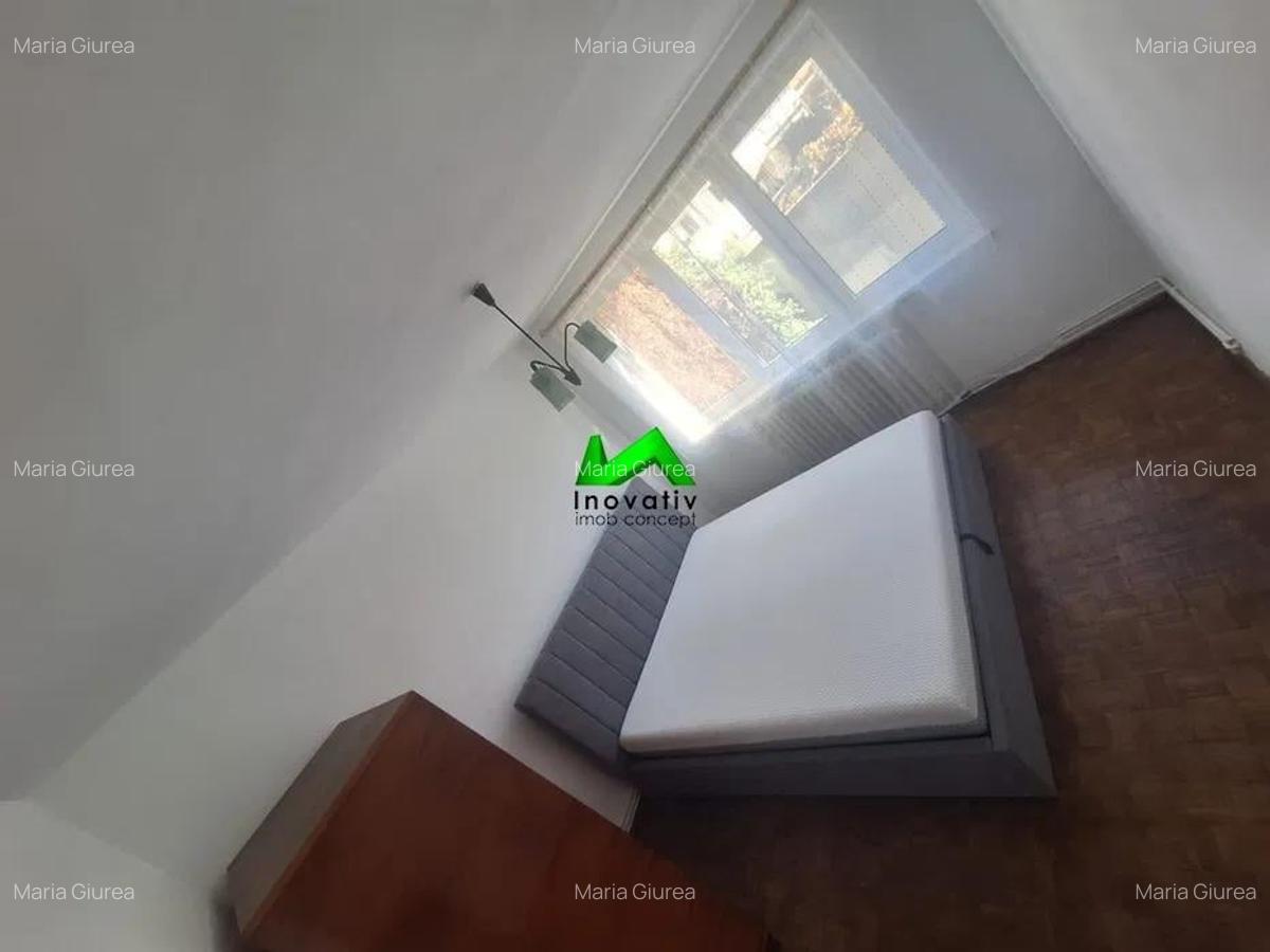 Apartament de inchiriat 2 camere Vasile Milea - 6