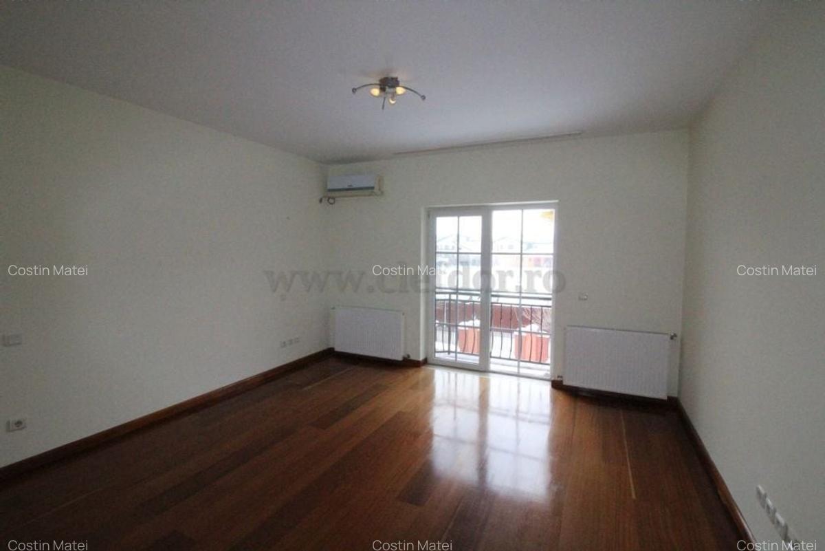 Vilă cu 5 camere de închiriat în zona Iancu Nicolae - 11