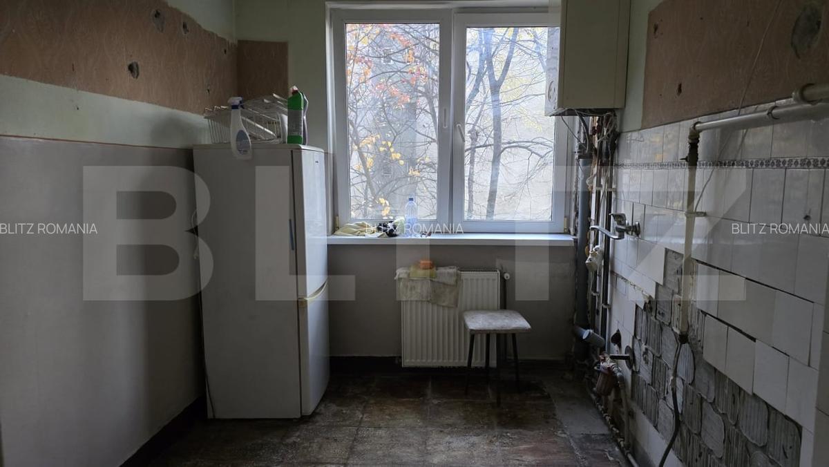 Apartament 3 camere, 59.33 mp, zona Closca - 3