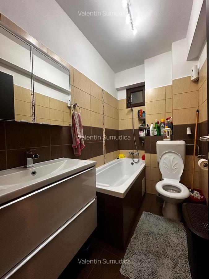 Apartament 3 camere 2 bai - 15 minute Metrou Dimitrie Leonida - Gata de mutare - - 14