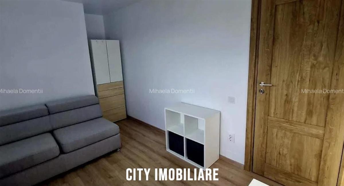 Apartament cu 3 camere semidecomandat, mobilat în Sopor - 5