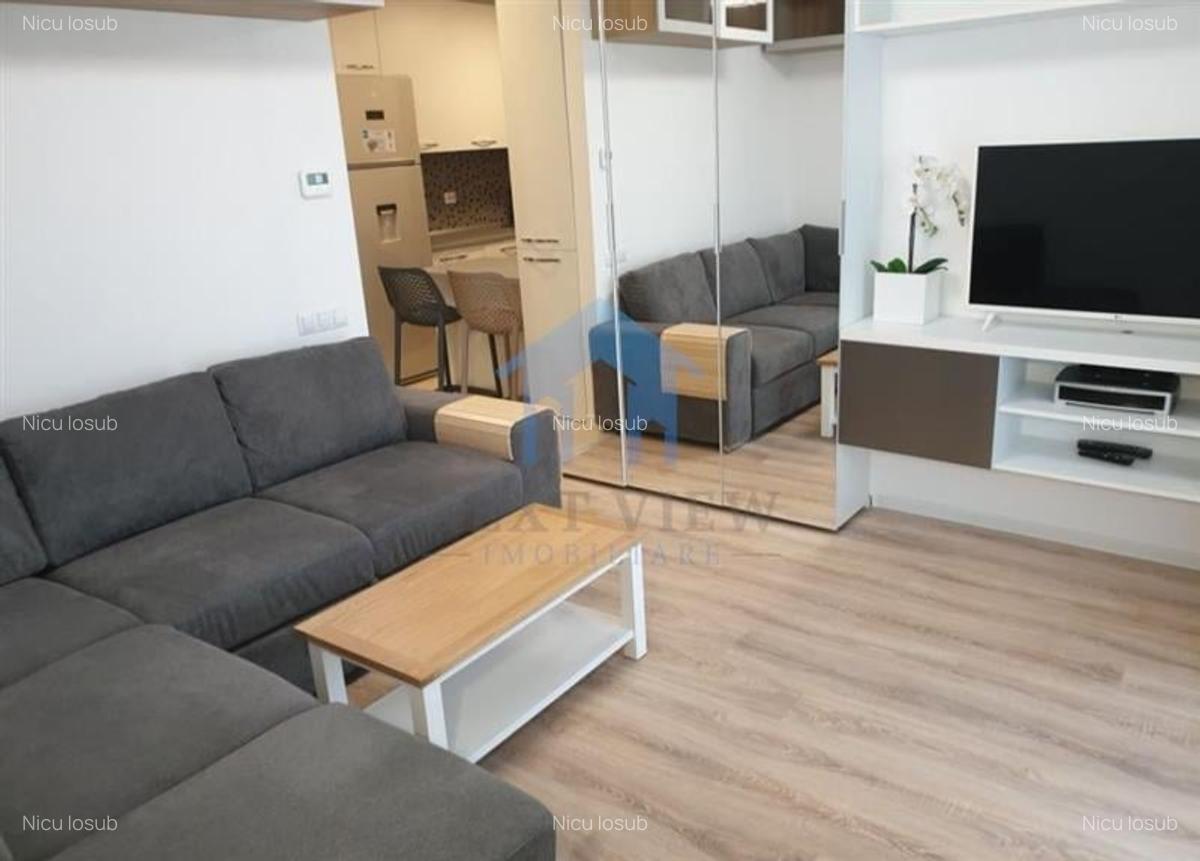 Apartament 2 camere, Buna Ziua - 1