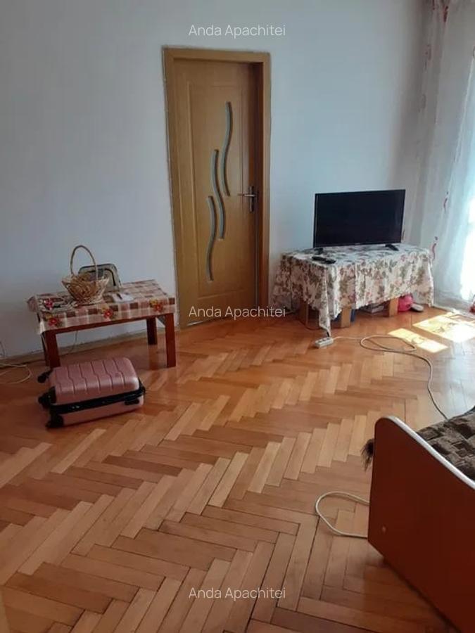 Apartament cu 3 camere decomandat, mobilat în Astra - 1