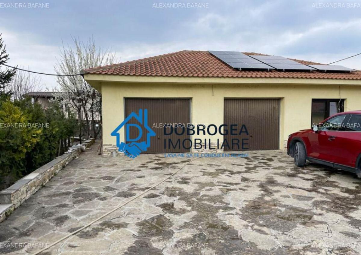 Vila Mineri, D+P+1, teren 1600 mp - 5