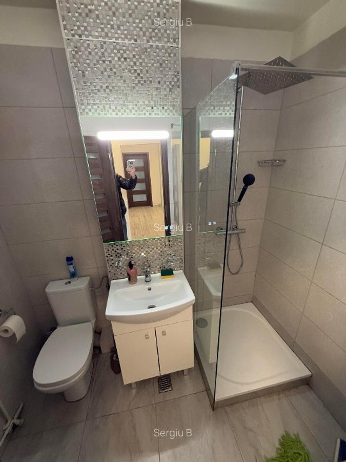 Apartament Deosebit in Bloc Nou Renovat pe Circumvalatiunii langa Iulius Mall TM - 5