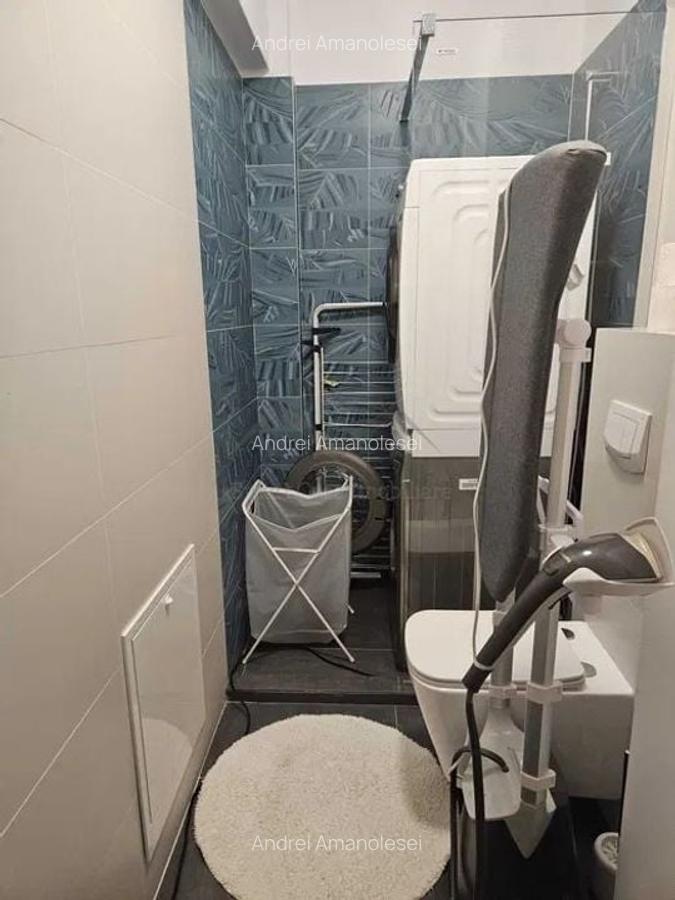 Apartament 3 camere 2 bai Esq Village 2 Valea Lupului - 7