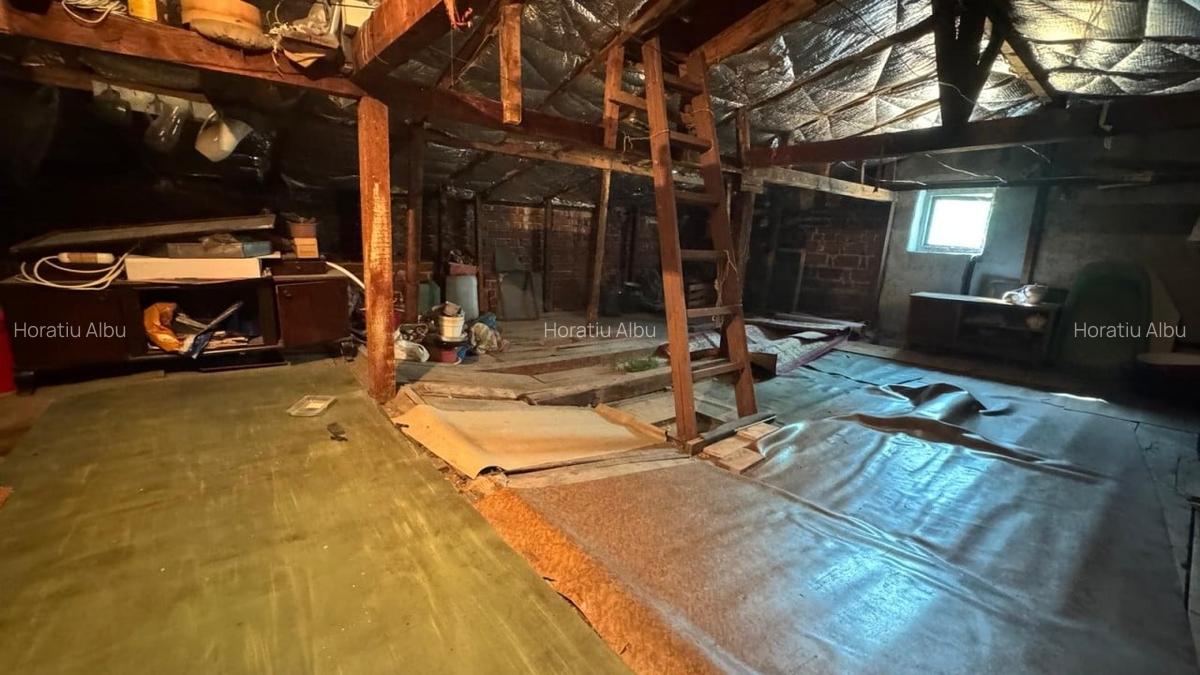 Apartament cu 3 camere semidecomandat în Băneasa - 14