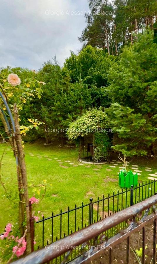 Casa de vacanta sau pensiune | Batca Doamnei | Teren in natura - 2