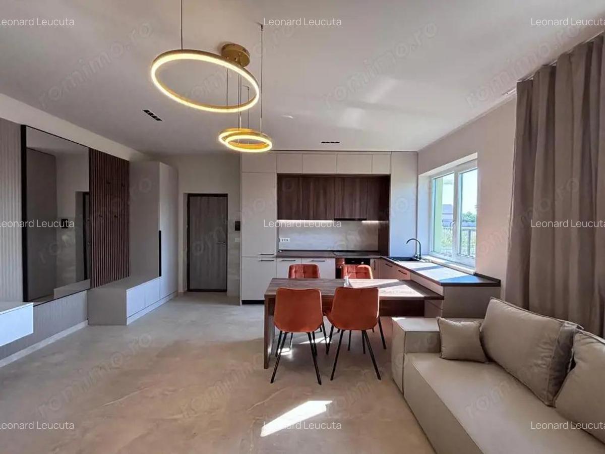 Apartament modern cu 2 camere | Ghiroda | UMFT - 3