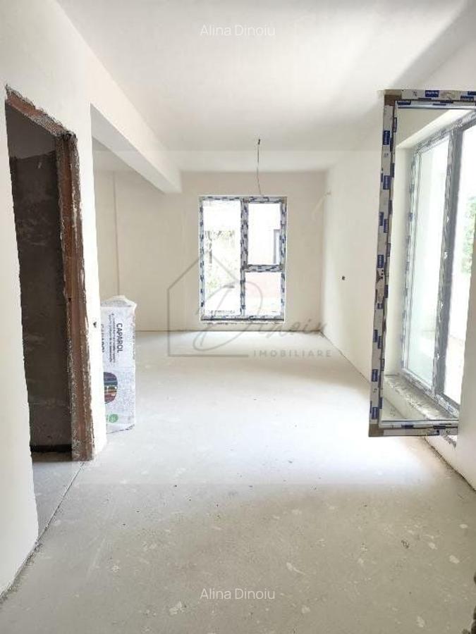 Apartament 4 camere I Aviatiei Aerogarii Baneasa I taxare inversa - 6