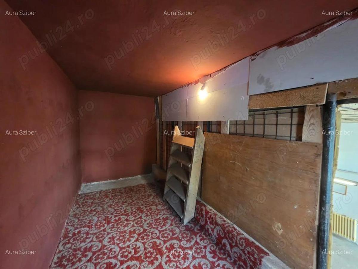 De inchiriat spa?iu comercial Deva, Cartier Dacia - 4