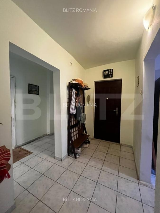Apartament de vanzare, tip duplex, cu 5 camere, zona Canta - 13