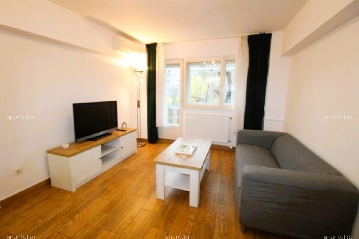 Kogalniceanu- Cismigiu Inchiriere apartament 2 camere - 1