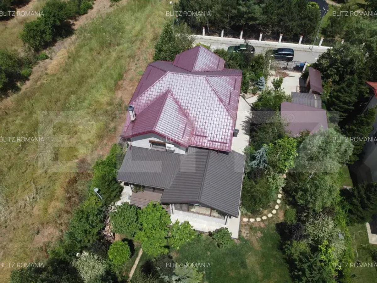 Vila de vanzare, cu 6 camere, 230 mp, zona Samurca?i - 6