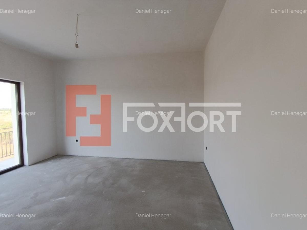 Triplex 5 camere, 2 bai, 114 mp utili, zona Plopi Timisoara - 4