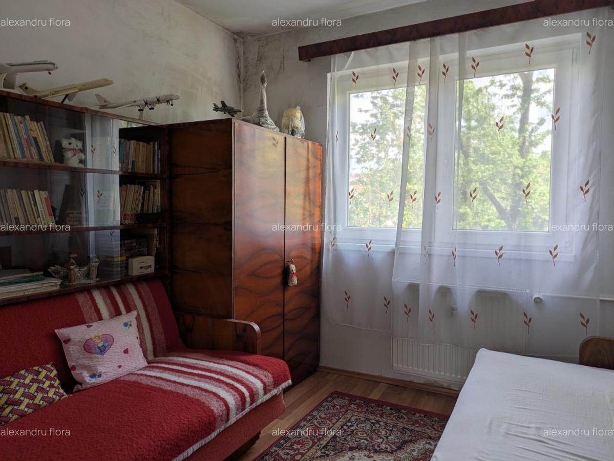 Apartament 2 camere, etaj2/4, mobilat - 4