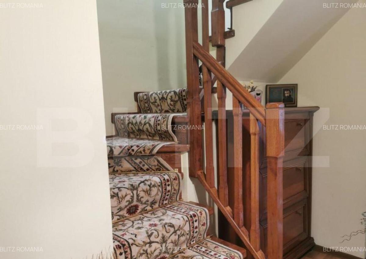 Duplex, 132mp, 150 mp teren, zona Sf.Ilie - 15