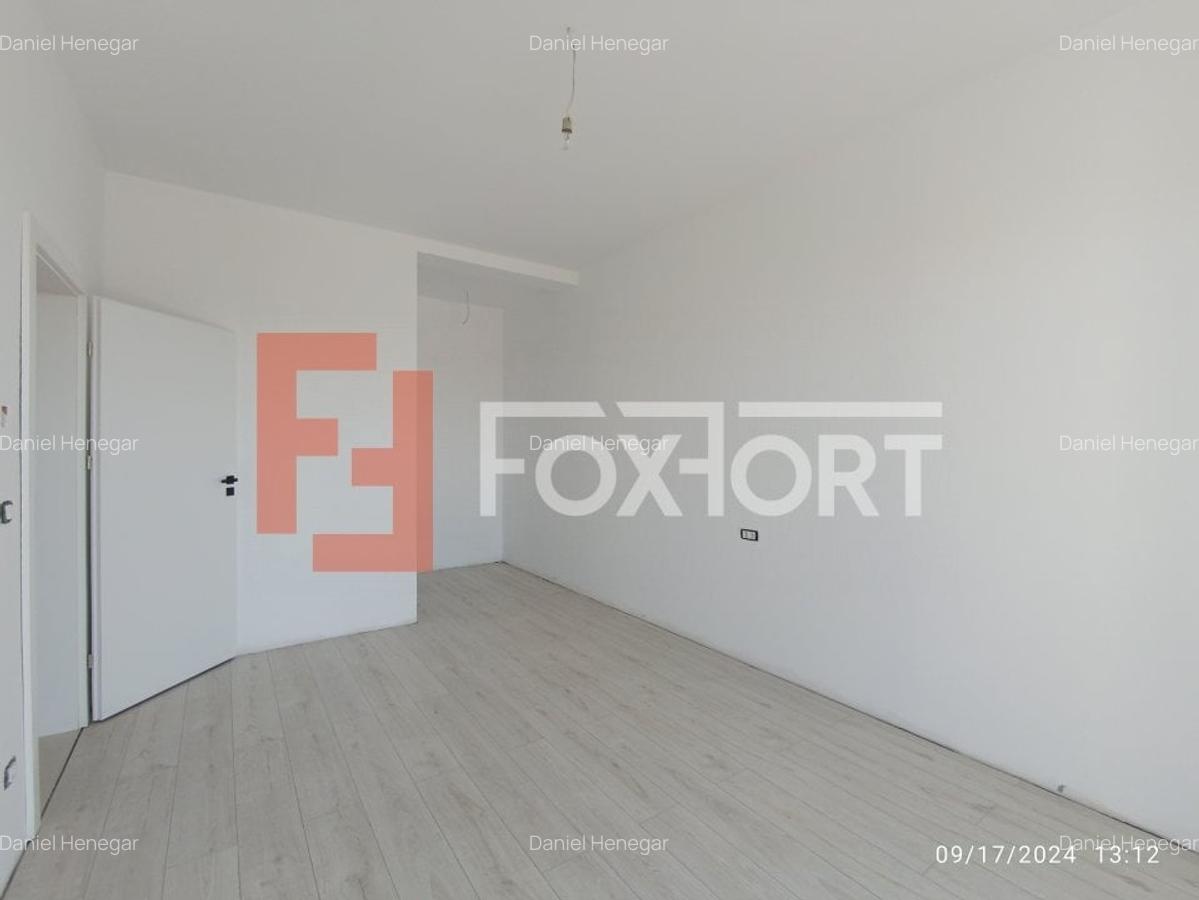 Apartament cu 3 camere semidecomandat în Giroc - 4