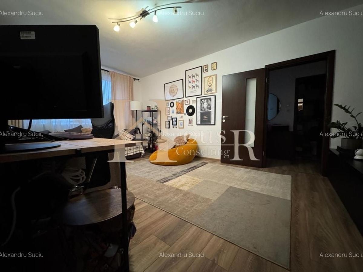 Priveliste Deosebita.Centrala proprie.Bloc Izolat - 2