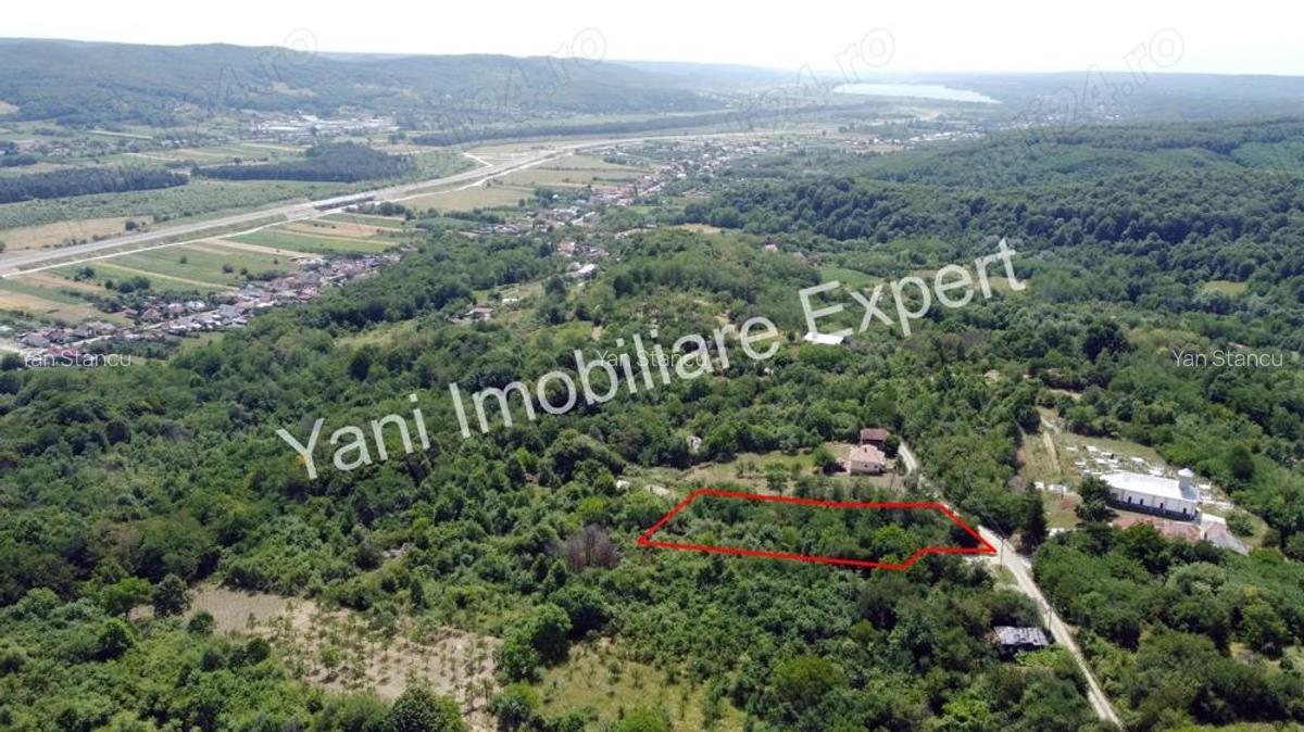 Teren de vanzare in comuna Baicule?ti, jude? Arge?. - 6