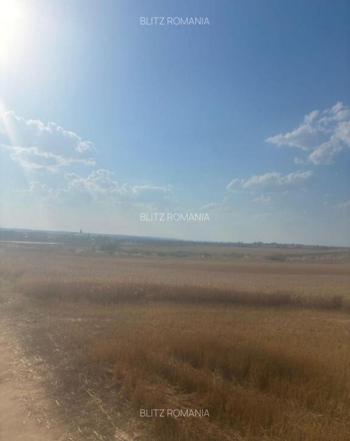 Teren intravilan, 500mp, zona Malu Mare, comision 0% - 12