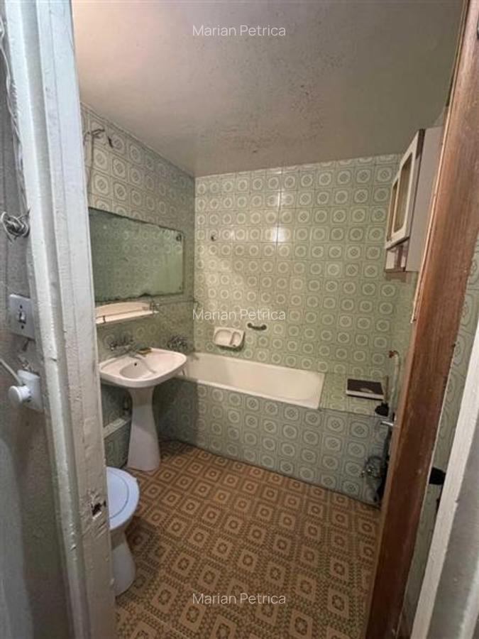 Apartament cu 3 camere semidecomandat în Teiul Doamnei - 7